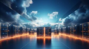 What is a Cloud Data Center?