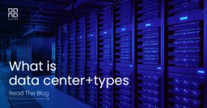 what is data center