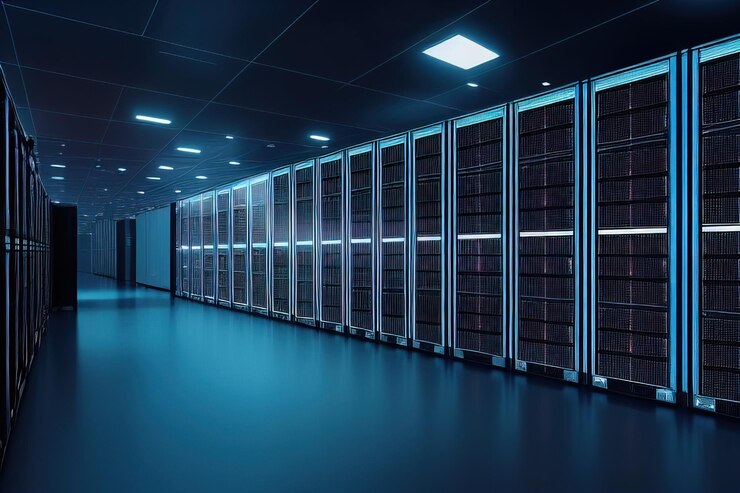 Disadvantages of an Enterprise Data Center