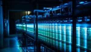 A Beginner's Guide to Data Center Cooling Systems