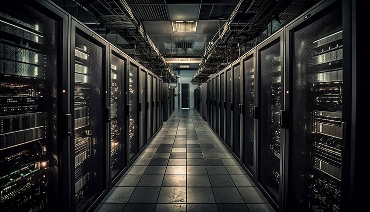 Key Characteristics of Edge Data Centers