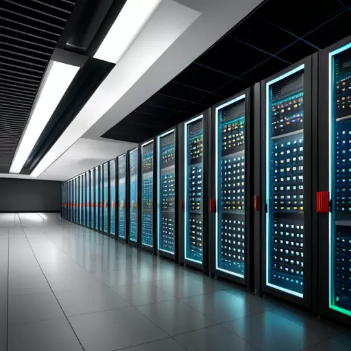 Data Center Market Size Changes in the Last Decade