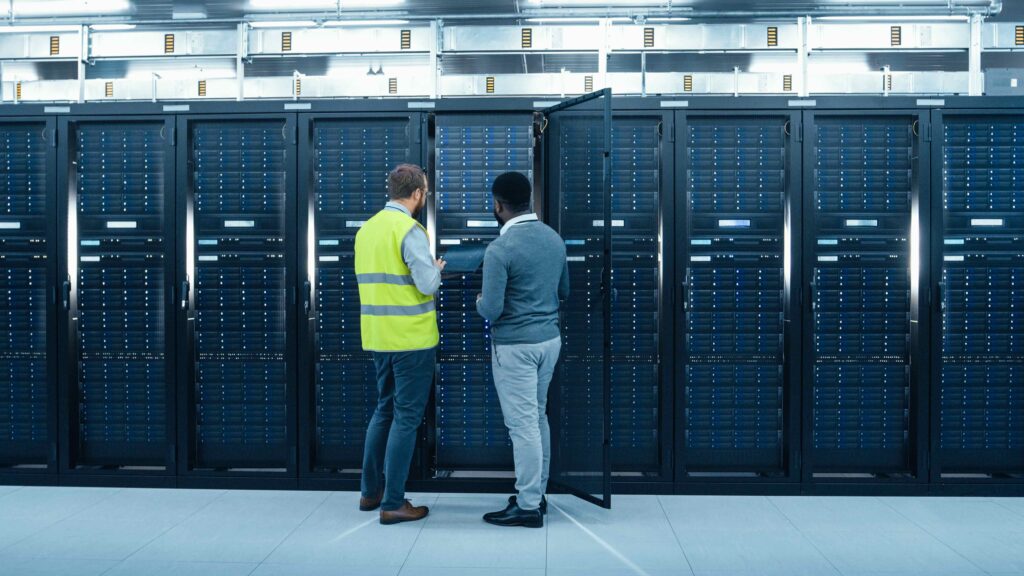 10 Steps for Effective Data Center Capacity Planning