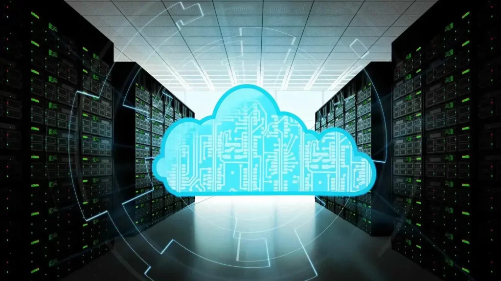 On-premise vs. Cloud Data Centers