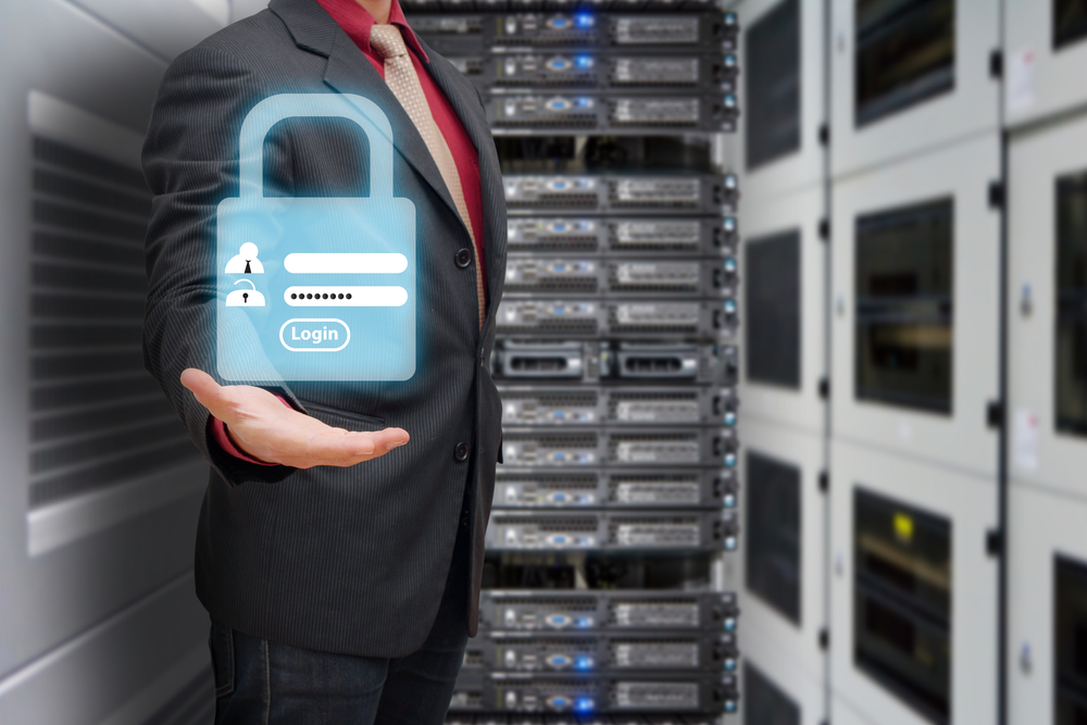 What is Data Center Security?