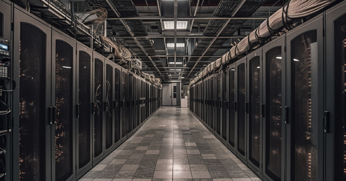 what kinds of businesses can use colocation providers