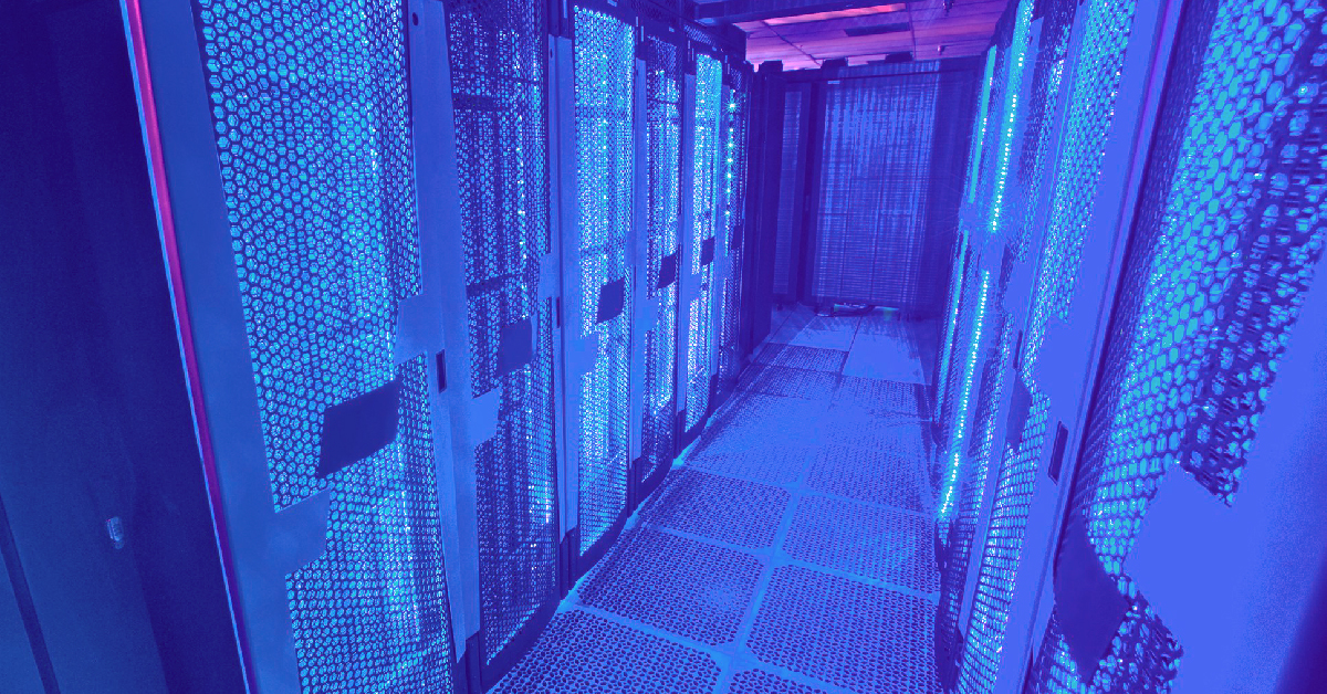 Top 5 Colocation Providers Right Now