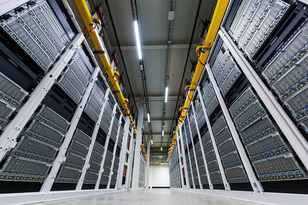 How to Measure Data Center Capacity Effectively