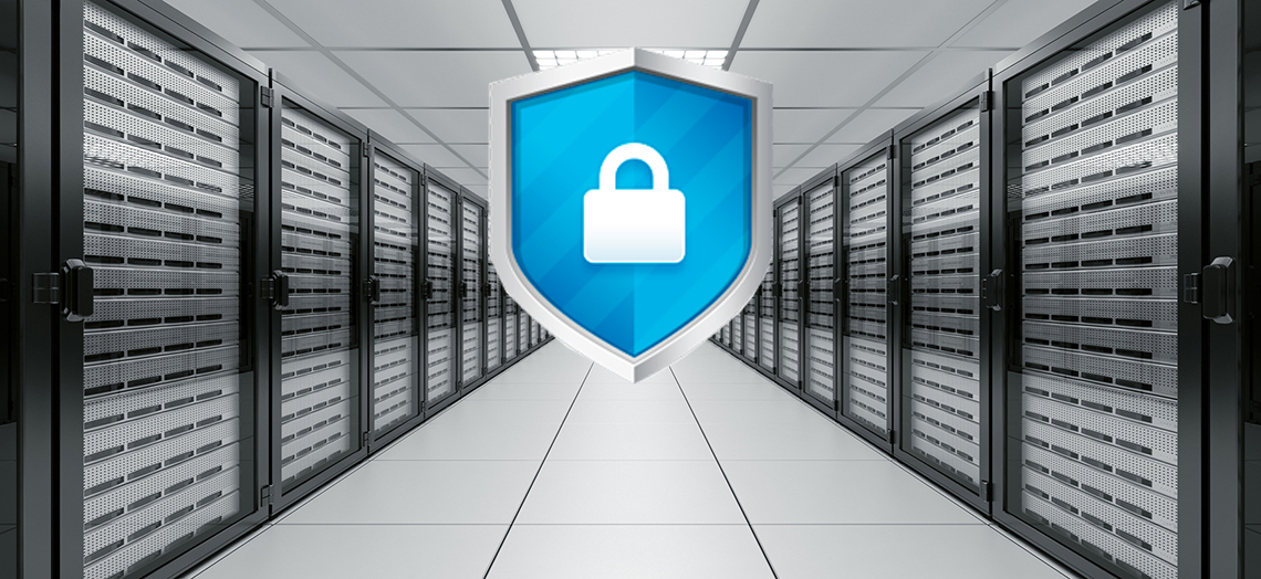 Why does data center security matter?