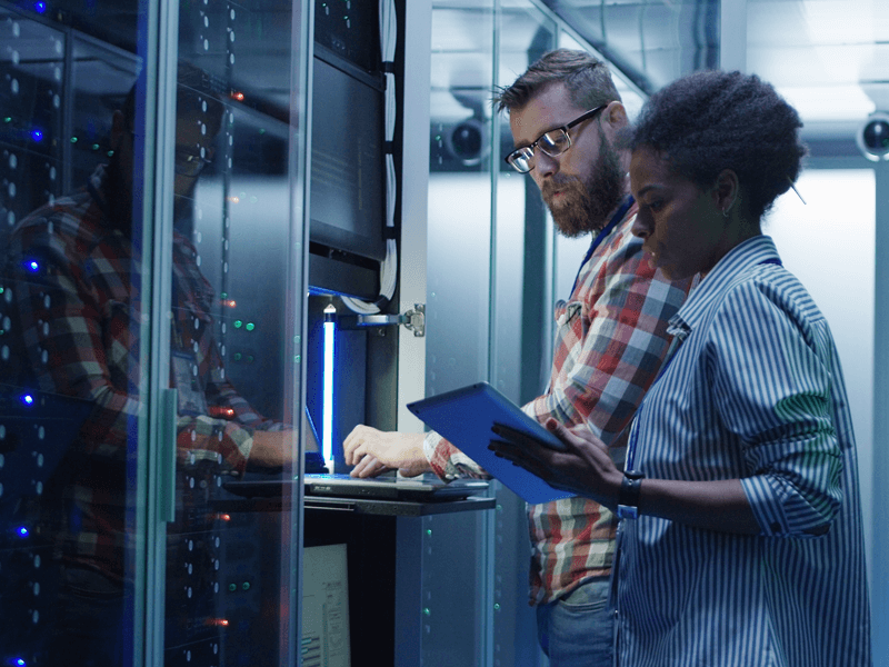 How to Plan Data Center Capacity