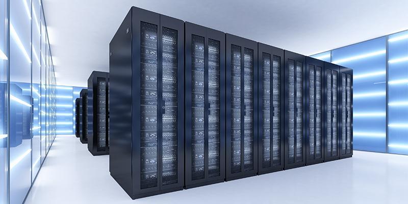 What is a Data Center Rack?