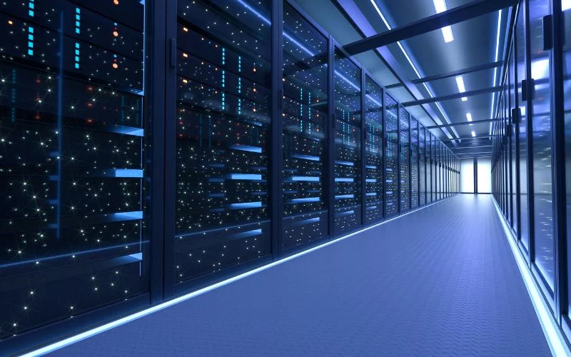 An In-Depth Guide to Data Center Construction Process