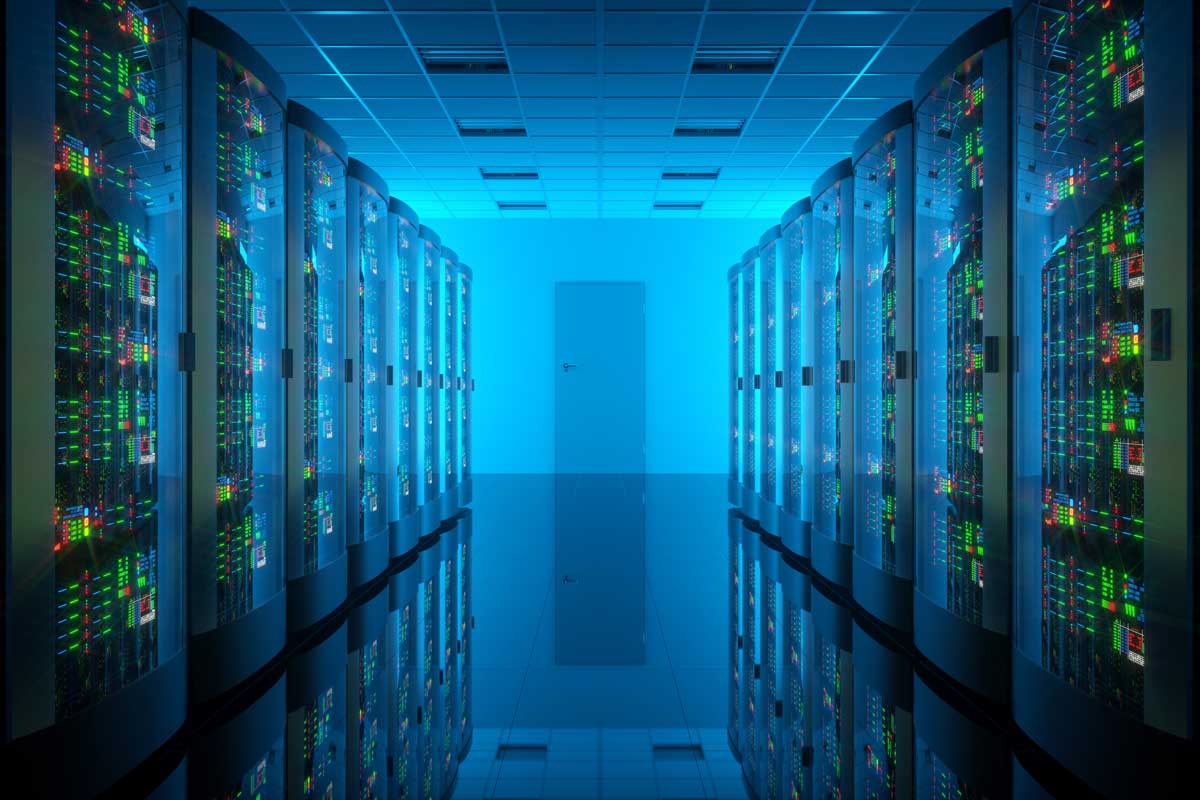 How to Reduce Data Center Energy Consumption