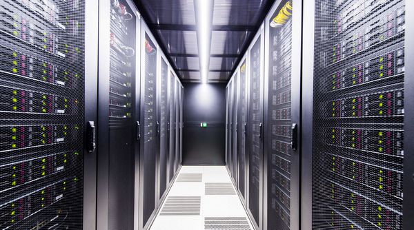 Benefits of Data Center Automation