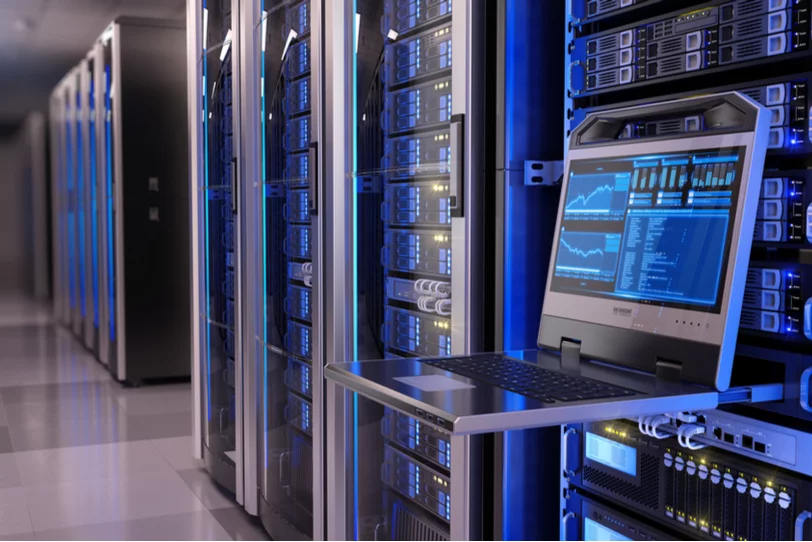 What is Data Center Automation?